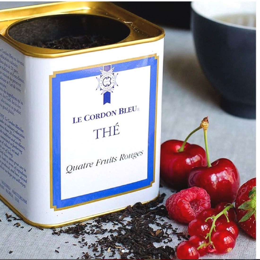 Le Cordon Bleu Boutique