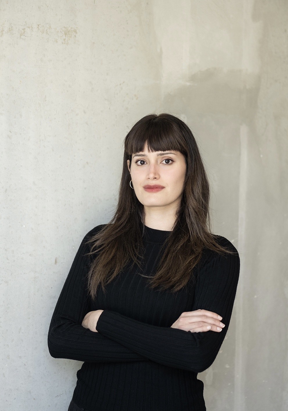 Marie Casanova-Dera