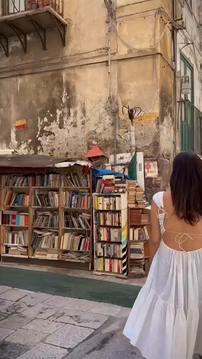 Overthesea travel vlog UGC video